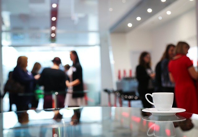 Make Your Next Calgary Networking Event a Success